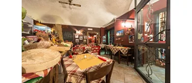 Osteria Al Tagliere