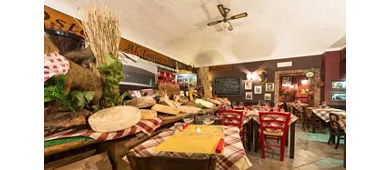 Osteria Al Tagliere