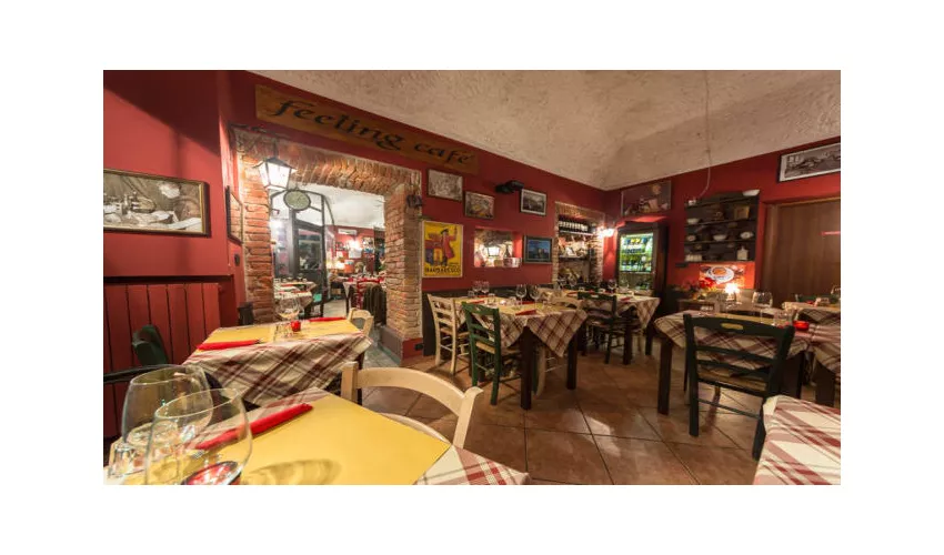 Osteria Al Tagliere
