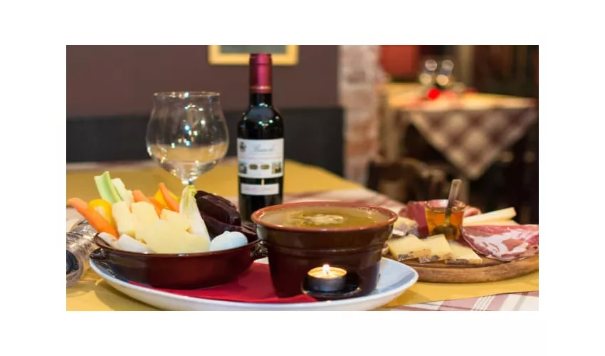 Osteria Al Tagliere