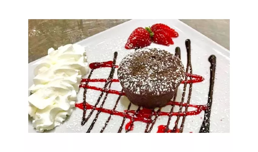 Ristorante e Bistrot Civico 213