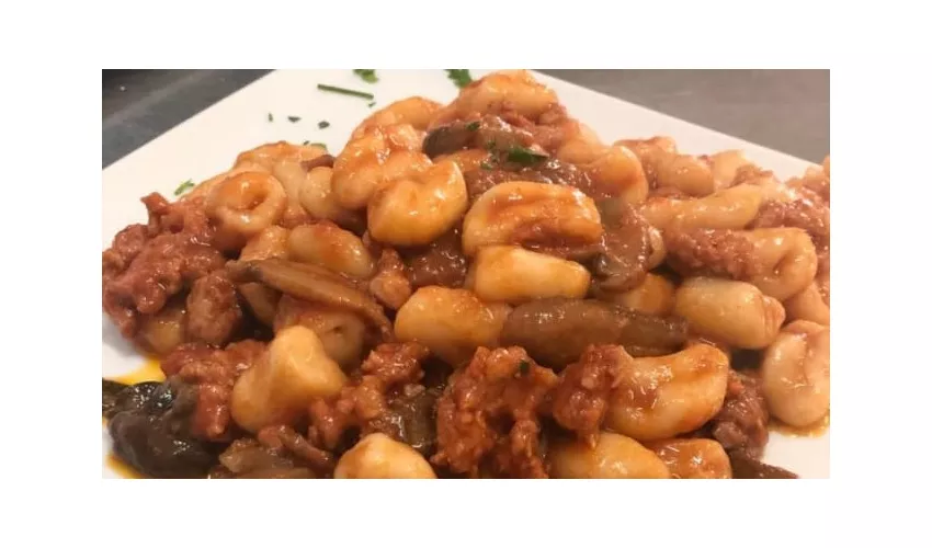 Ristorante e Bistrot Civico 213