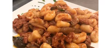 Ristorante e Bistrot Civico 213