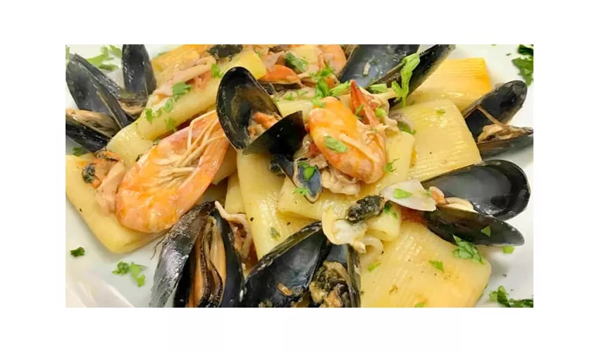 Ristorante e Bistrot Civico 213