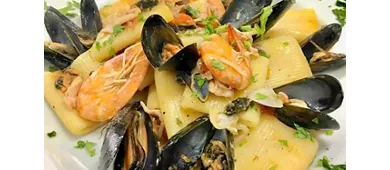 Ristorante e Bistrot Civico 213