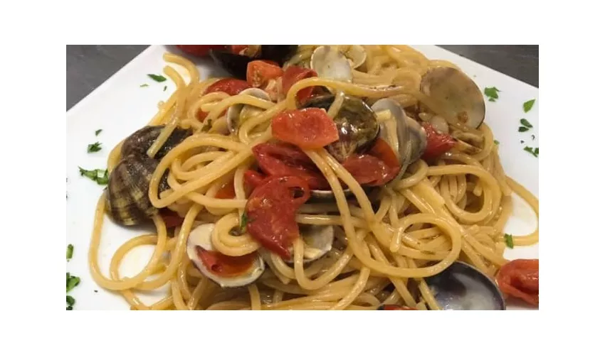 Ristorante e Bistrot Civico 213