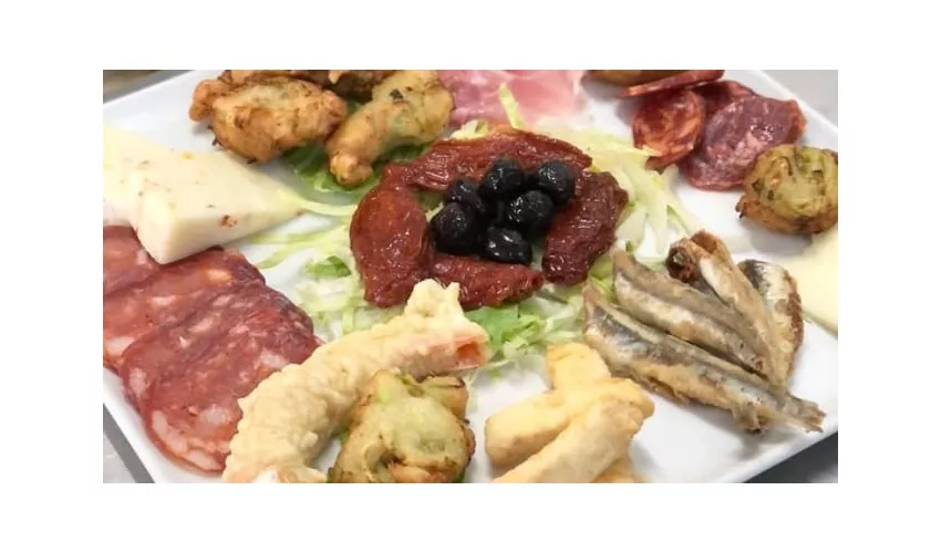 Ristorante e Bistrot Civico 213