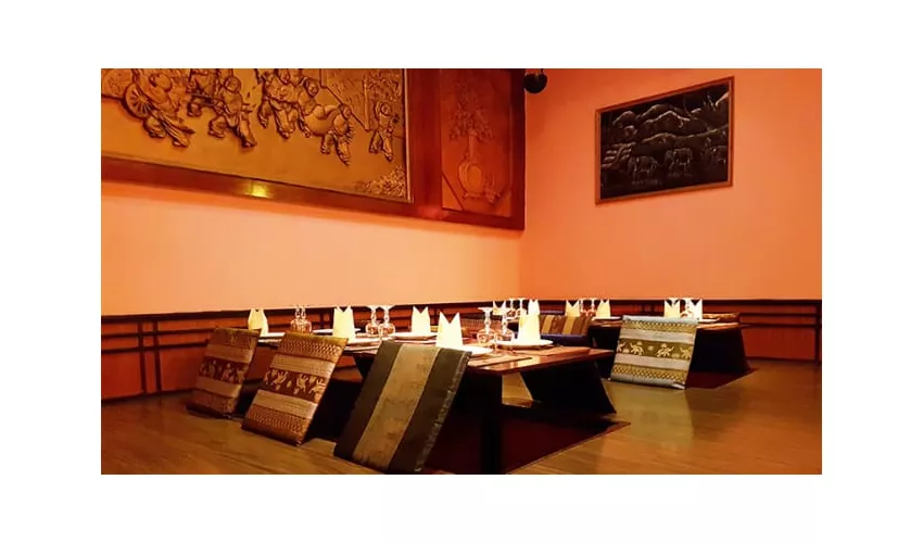 Chekiang Royal Thai