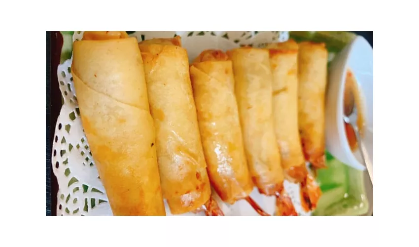 Chekiang Royal Thai