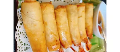 Chekiang Royal Thai
