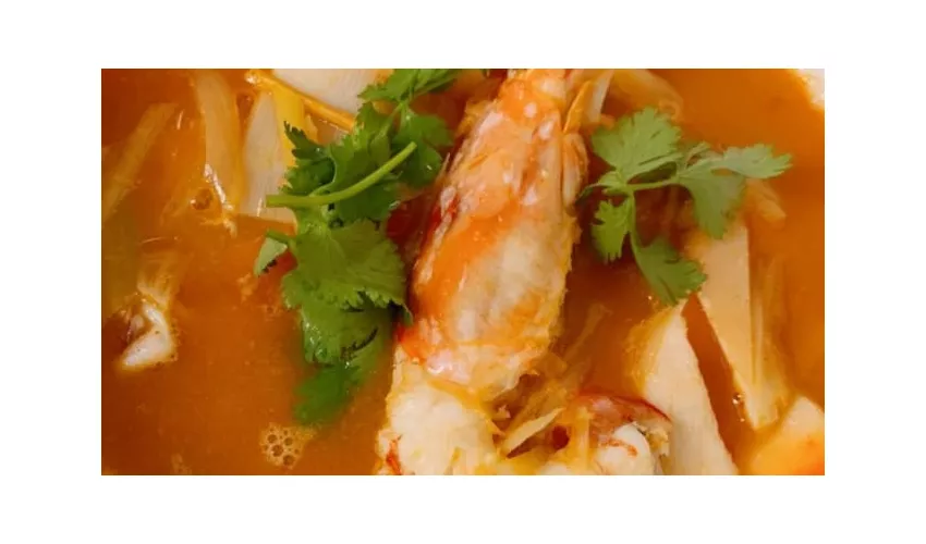 Chekiang Royal Thai