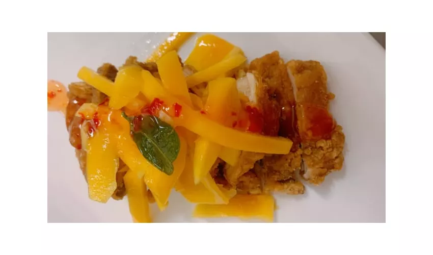 Chekiang Royal Thai