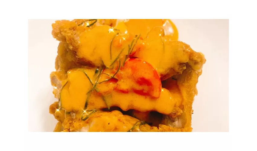 Chekiang Royal Thai