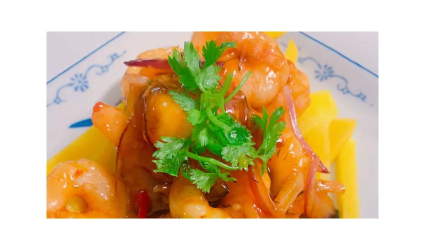 Chekiang Royal Thai