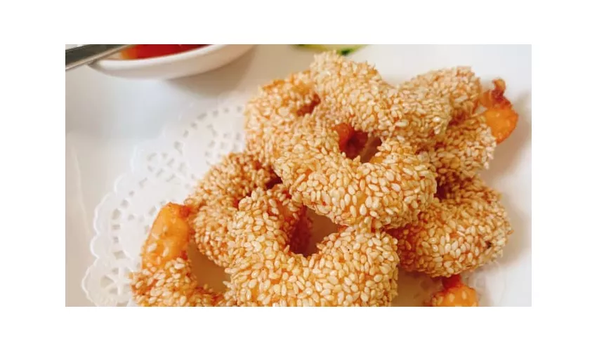 Chekiang Royal Thai