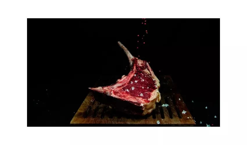 Meat Eat