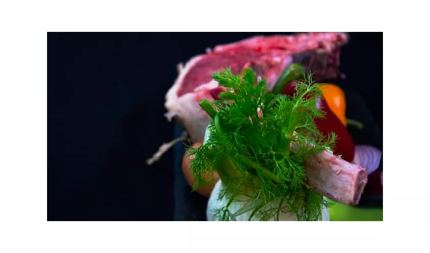 Meat Eat