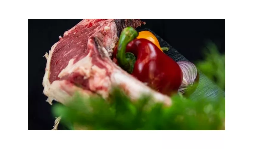 Meat Eat