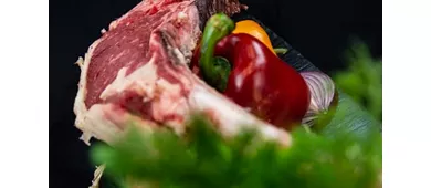 Meat Eat