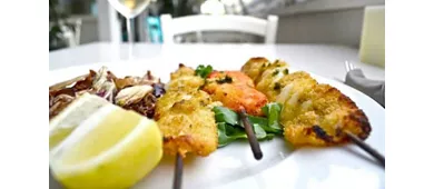 Marebianco Osteria Pizzeria