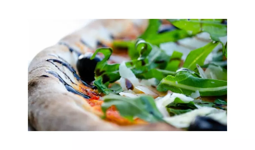 Marebianco Osteria Pizzeria