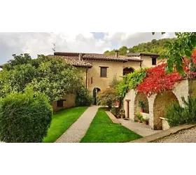 Agriturismo il Casale degli Amici