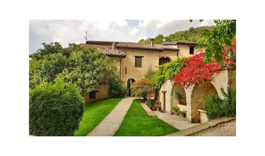 Agriturismo il Casale degli Amici