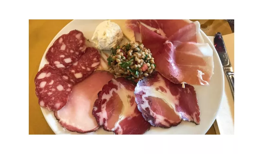 Agriturismo il Casale degli Amici