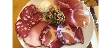 Agriturismo il Casale degli Amici