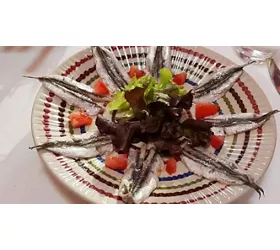 Osteria San Bastian