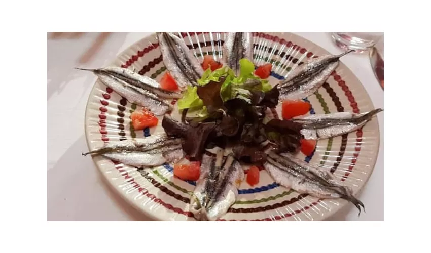 Osteria San Bastian