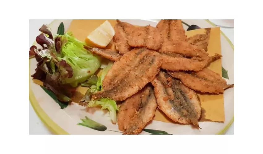 Osteria San Bastian