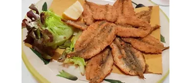 Osteria San Bastian