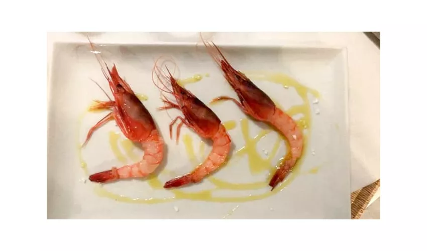Osteria San Bastian