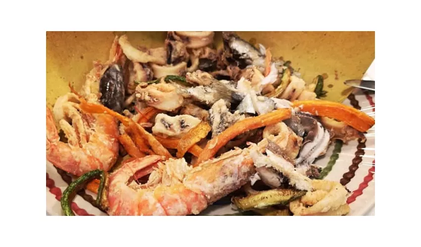 Osteria San Bastian