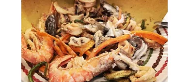 Osteria San Bastian
