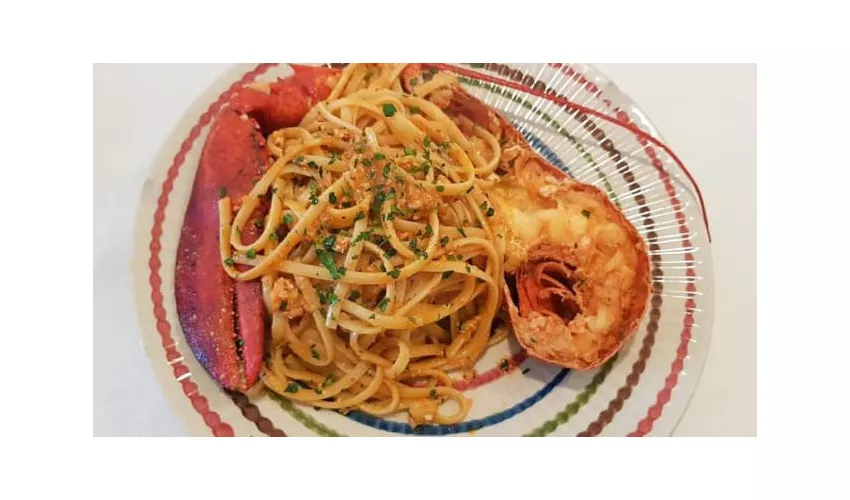 Osteria San Bastian