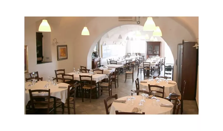Osteria San Bastian