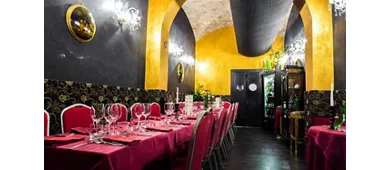 Sa Tanca Crostaceria