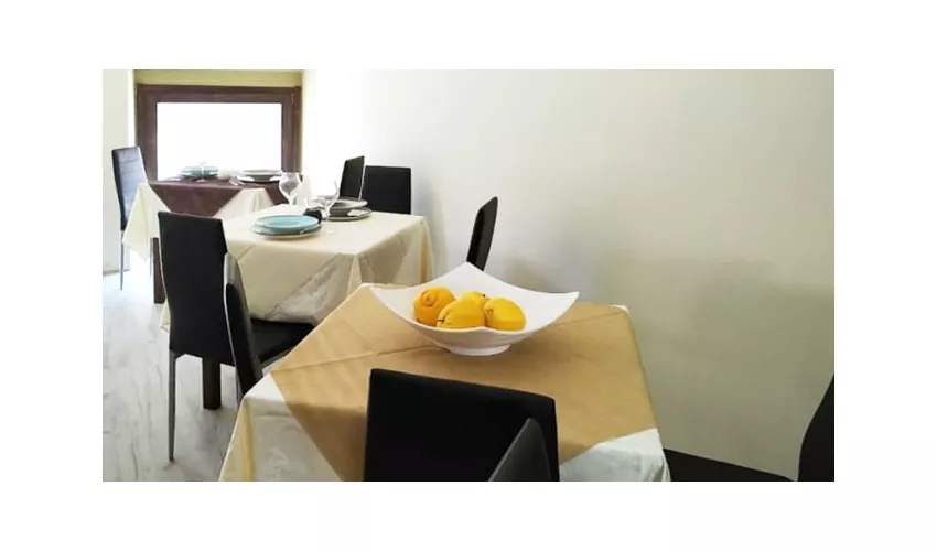 Ristorante La Cascina