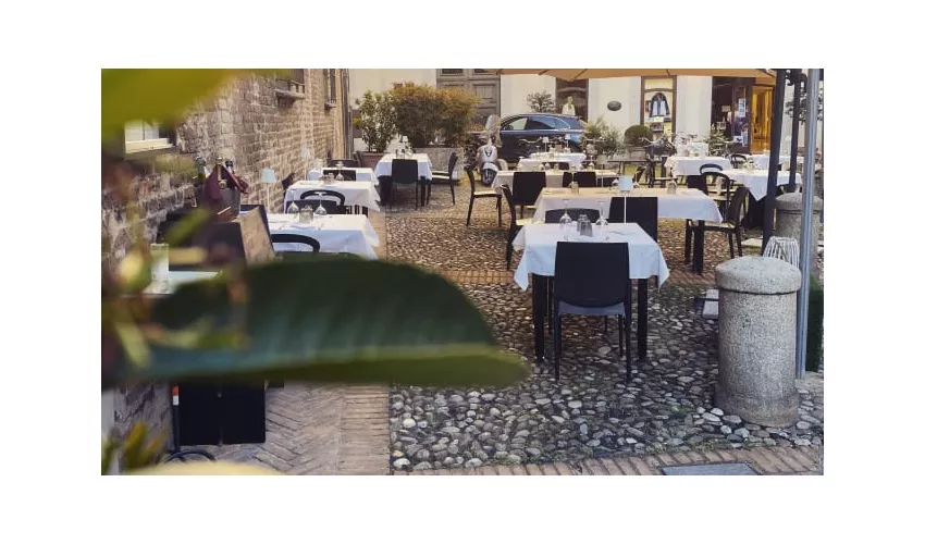 Ristorante Castiglia