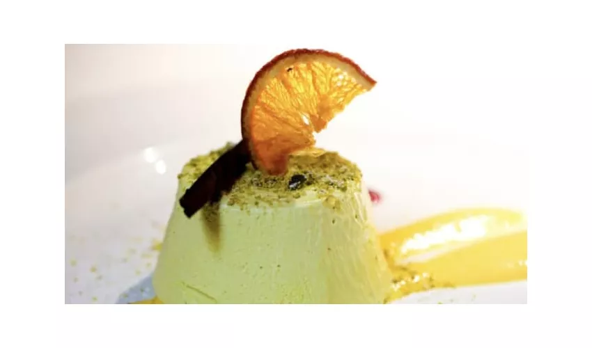 Ristorante Castiglia