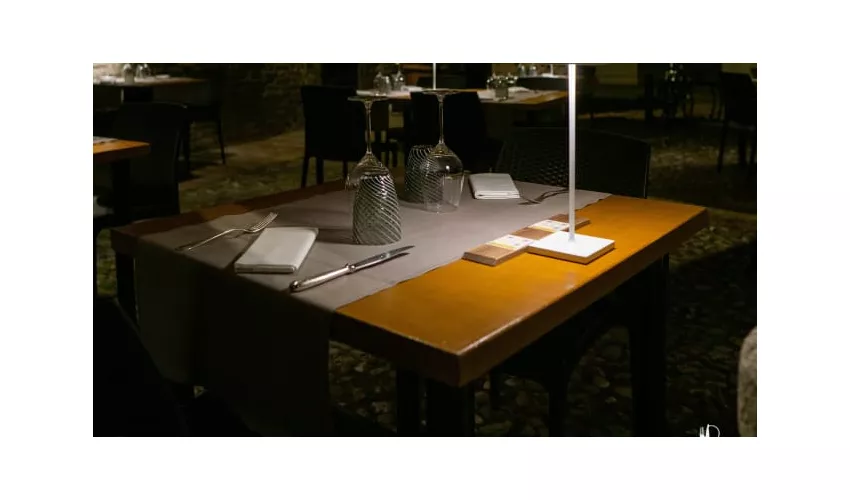 Ristorante Castiglia