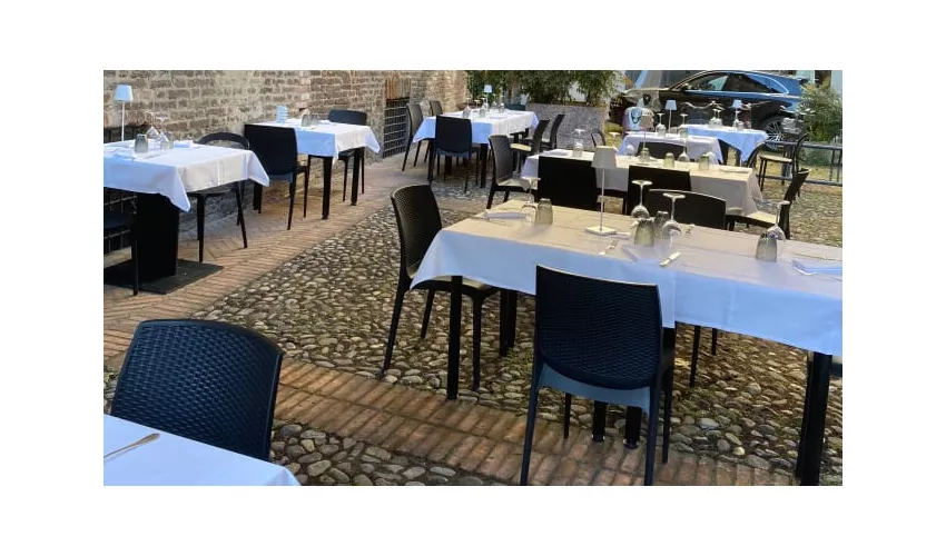 Ristorante Castiglia