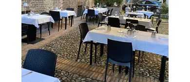 Ristorante Castiglia