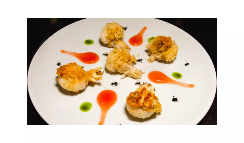 Ristorante Castiglia