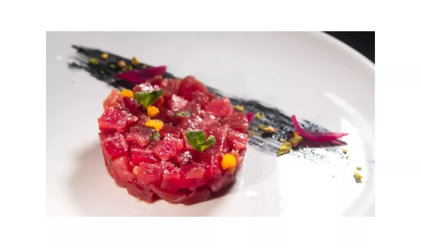 Ristorante Castiglia