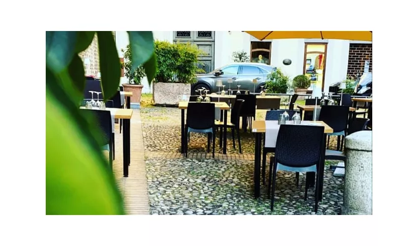 Ristorante Castiglia