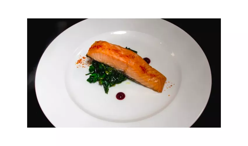 Ristorante Castiglia
