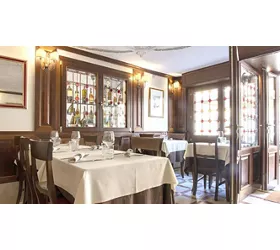 Ristorante Cantinone Storico